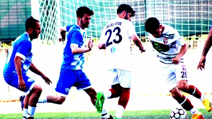 Oklalı'da keyifler yerinde 6-0