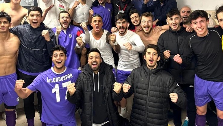 Ordu 4 köşe 4-2