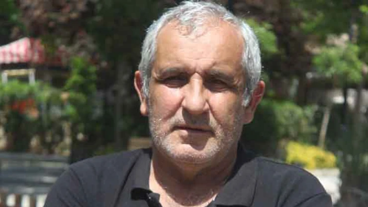 Özkazbek sahalara dönüyor