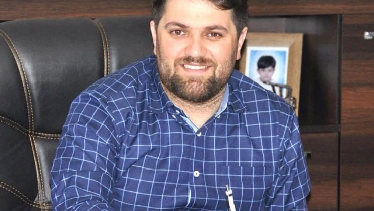 Özörencik'te Minsin dönemi