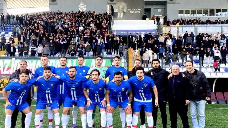 Paşa zirveyi korudu 2-2