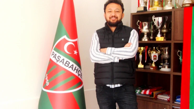 Paşabahçe'den mutlusu yok