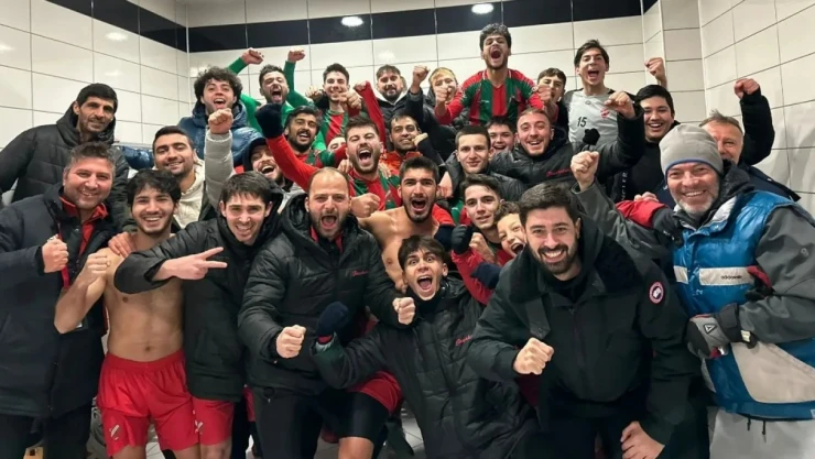 Paşabahçe umutlarını tazeledi 1-0