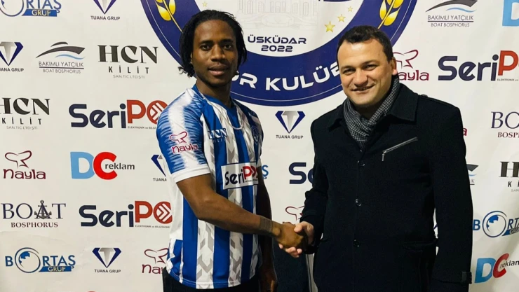 Rasathanespor'a Sierra Leoneli kanat