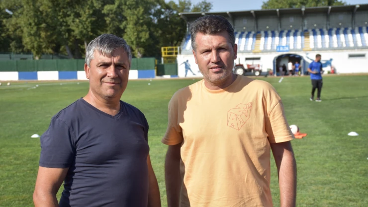 Sağlam'dan Ergün'e başarı dilekleri