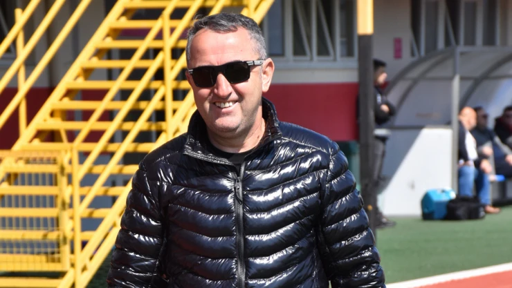 Şahin, 3 puan ilaç gibi geldi