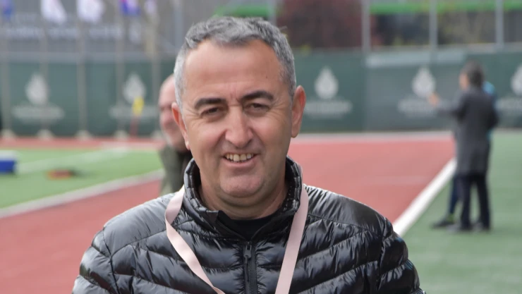 Şahin'den 23 Nisan mesajı