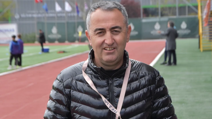 Şahin'den Bayram mesajı