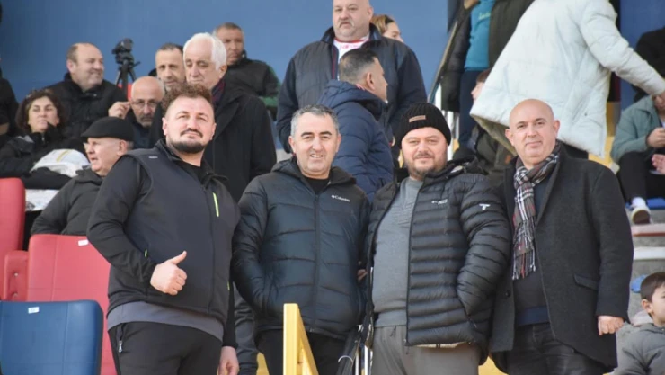 Şahin'den kandil mesajı