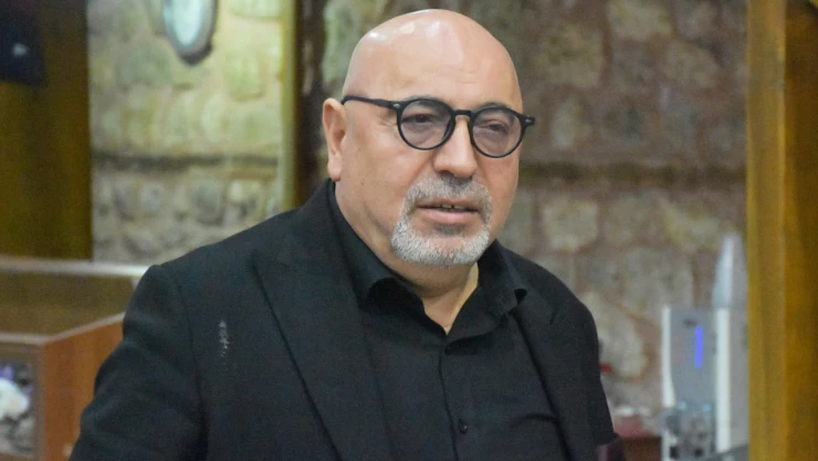 Şahin'den kandil mesajı