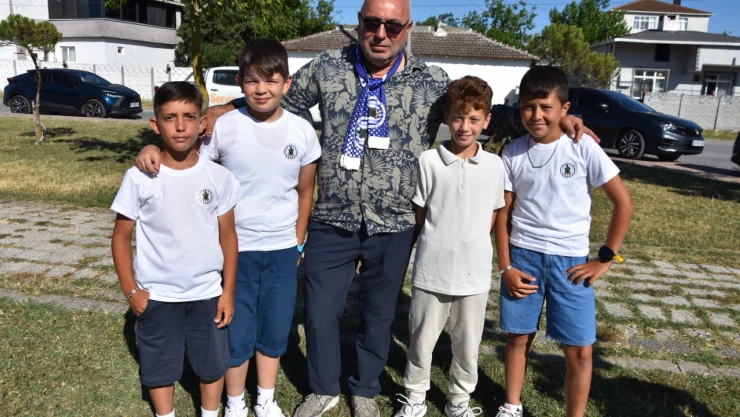 Şahin, En anlamlı şampiyonluğum bu gençlerle yaşadığım şampiyonluk oldu