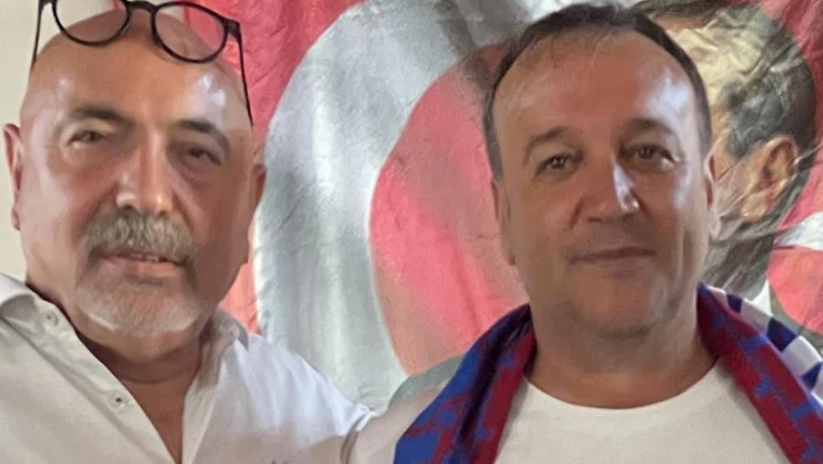 Şahin: Katkıda bulunabilirsem ne mutlu bana