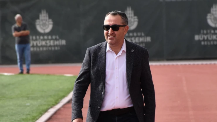 Şahin, Maçın sonunu getiremedik