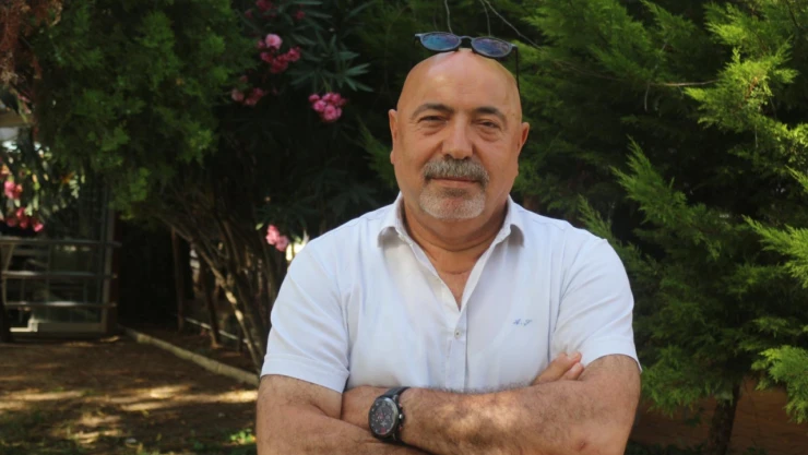 Şahin, Rize'de tek hedef galibiyet