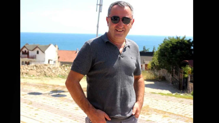 Şahin, Silivrispor'da transfer kapanmaz