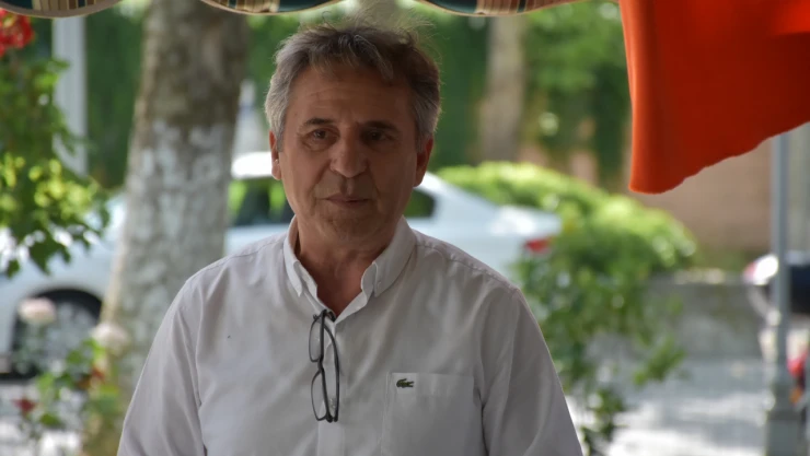 Sakarya, Tüm gönül dostlarımızı bekliyoruz