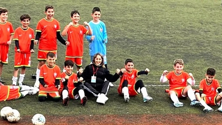 Selimpaşa 4 köşe 4-1