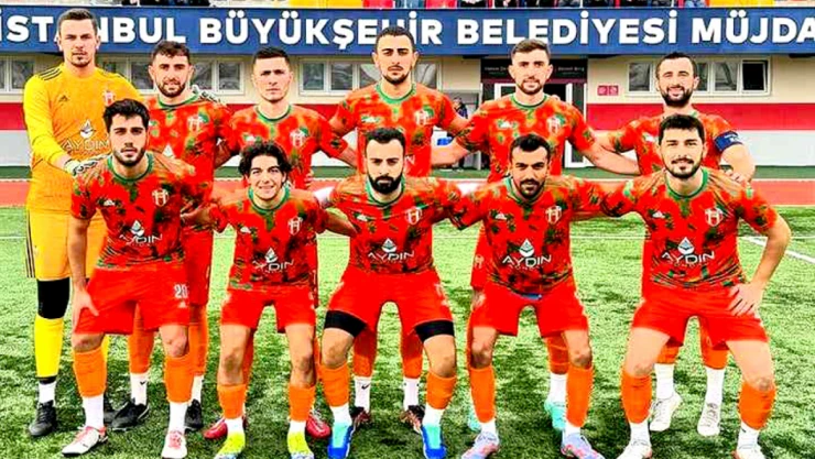 Selimpaşa intihar eşiğinde 1-3