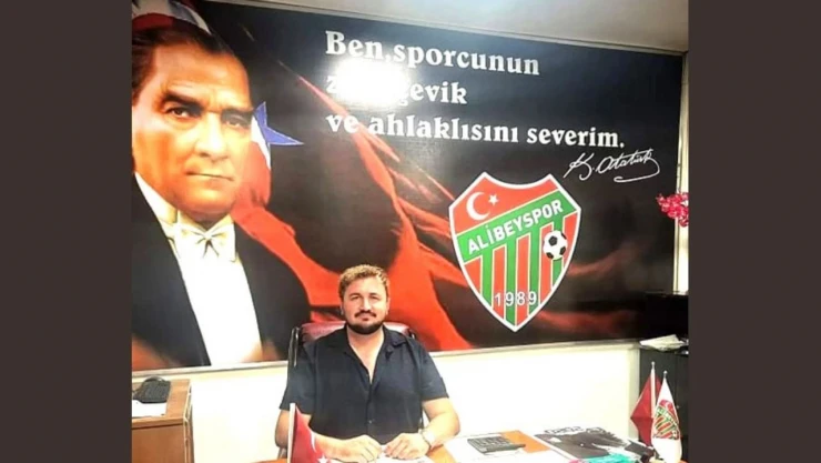 Şentürk, Elimizden geleni yapacağız
