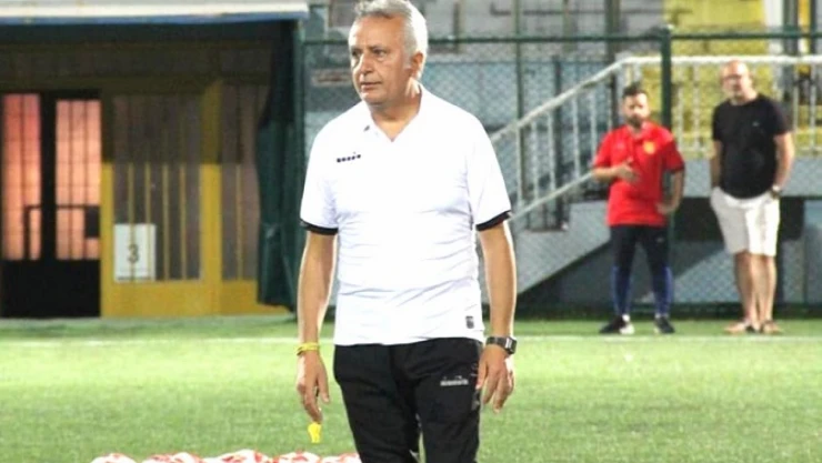 Şilespor'da Hız dönemi kapandı