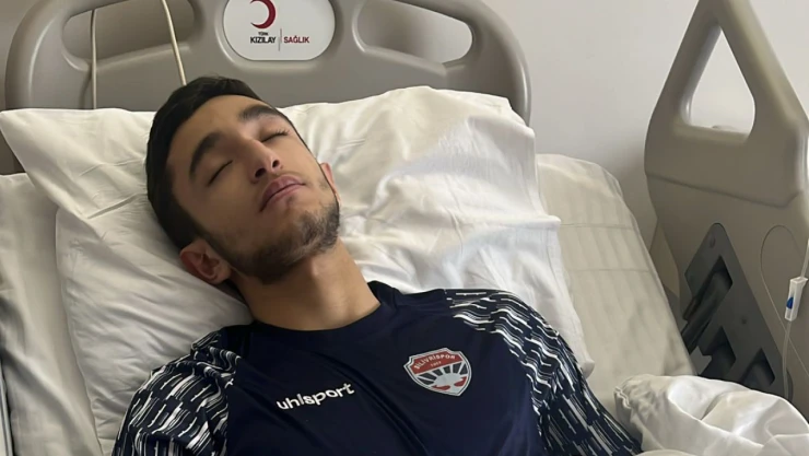 Silivrispor Altyapı Futbolcularına Sahip Çıkılmadığı İddiası
