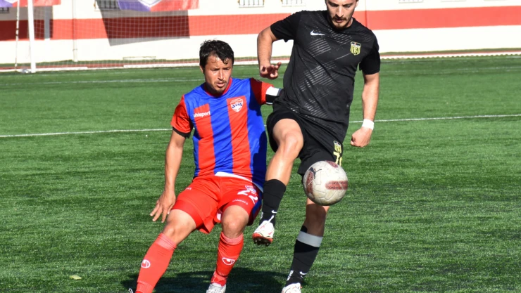 Silivrispor'da kötü oyun iyi skor 2-0