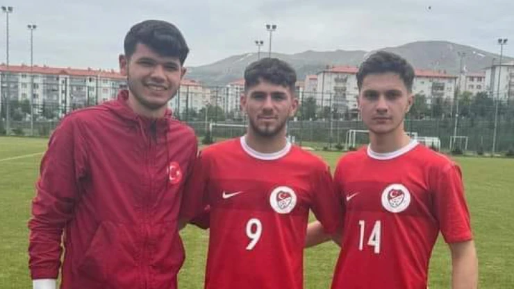 Silivrispor'dan ilk imza geldi