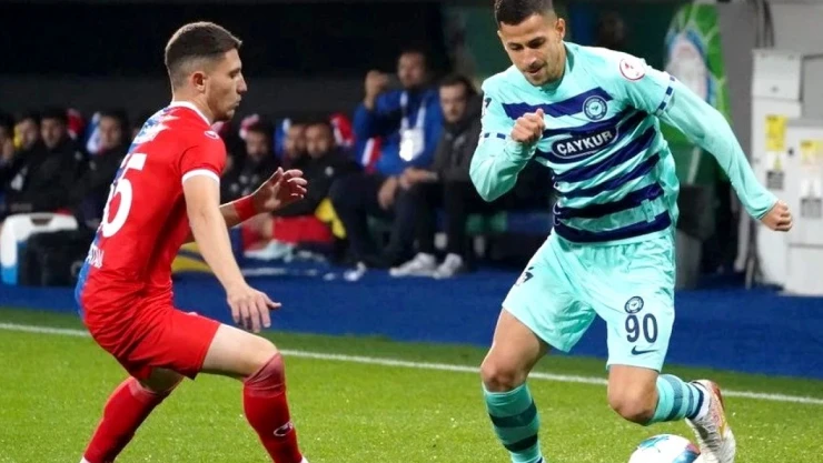 Silivrispor'dan kupaya muhteşem veda 3-2