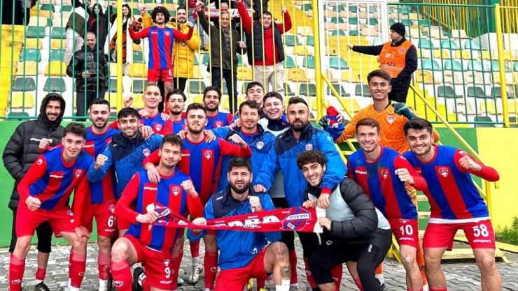 Silivrispor, Darıca engelini de aştı 2-0