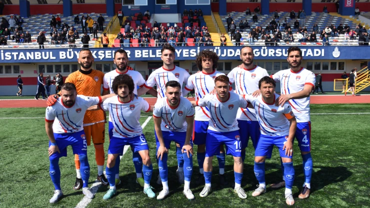 Silivrispor, Osmaniye'ye hazır