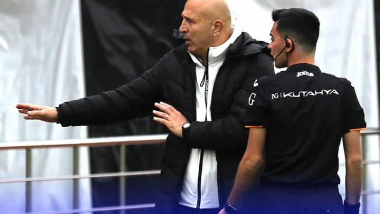 Sinop'ta Gündoğdu devri kapandı