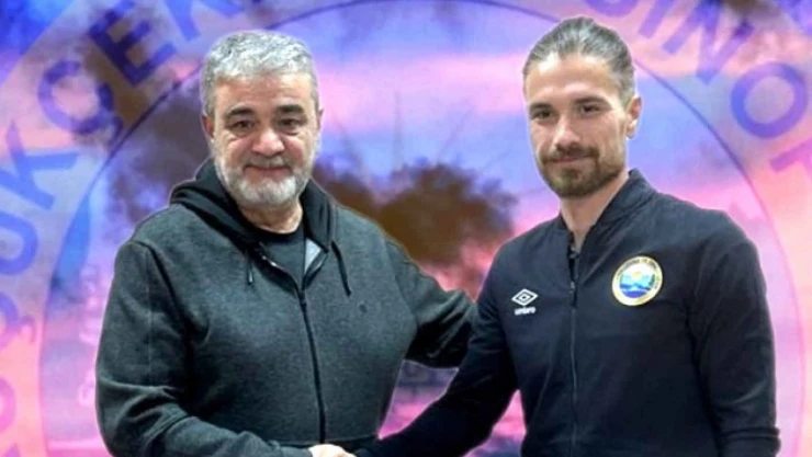Sinop'tan 7 transfer birden