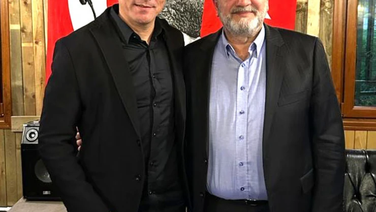 Sinop yine Yiğit dedi