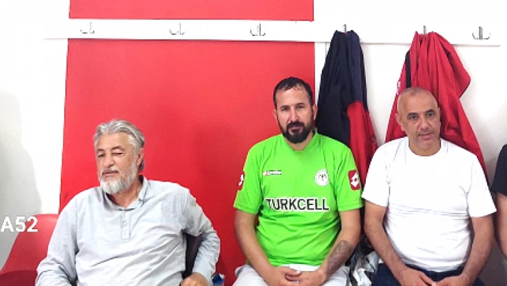 Söğütlüçeşme'de Özdek devri