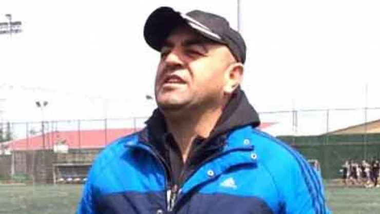 Sultançiftliği'nde flaş ayrılık