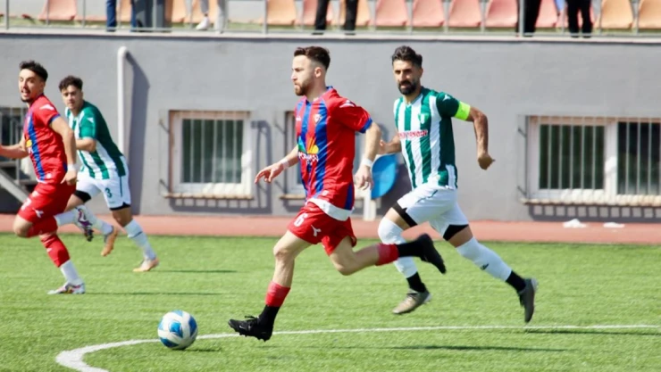Sultangazi BAL için Play-Off maçına kaldı