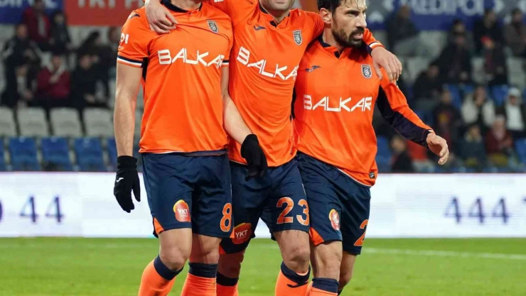 Süper Lig'de 16. hafta ev sahiplerine yaradı