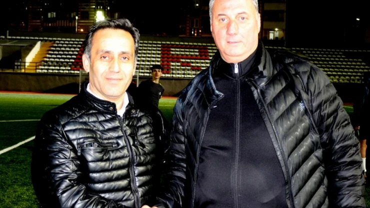 Sürenoğlu resmen Esenyurt'ta