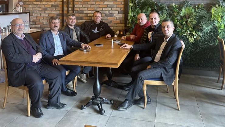 Tabala, Çolakoğlu ve ekibini kutlarım