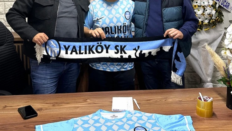 Taci Yılmaz yuvaya döndü