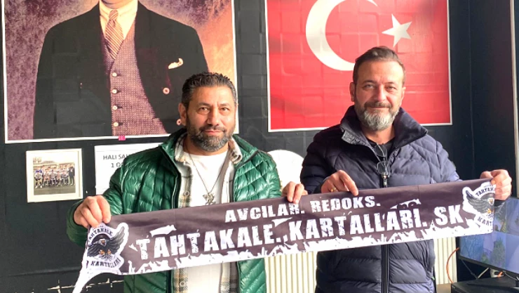 Tahtakale'de Öztürk resmen bitti