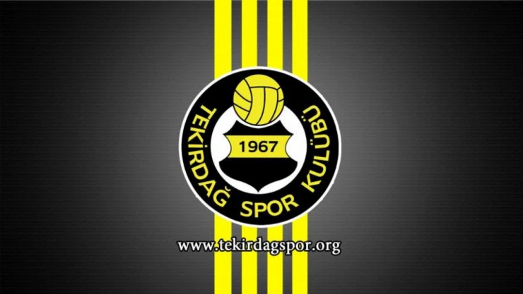 Tekirdağspor 5 futbolcu ile Anlaştı