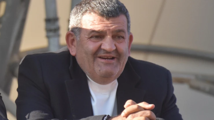 Temel Eyüpoğlu'ndan Silivrispor'a teşekkür