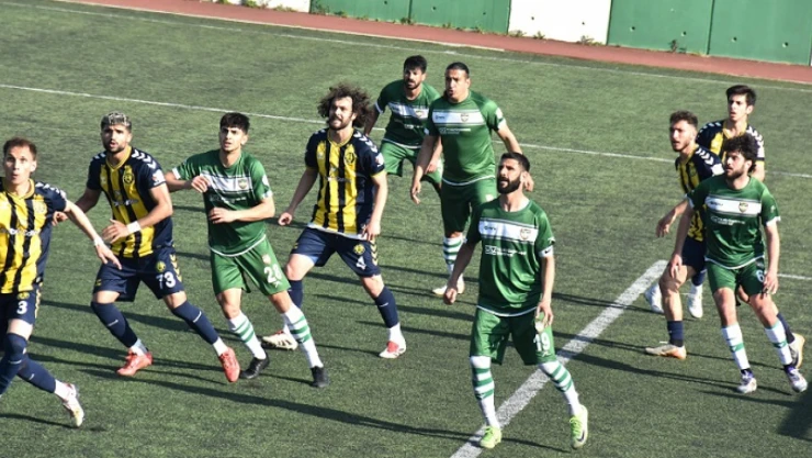 Tepecik intihara meyilli 0-1
