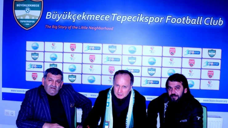 Tepecik'te Erdem dönemi