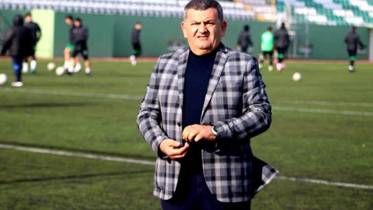 Tepecik'te operasyon sesleri