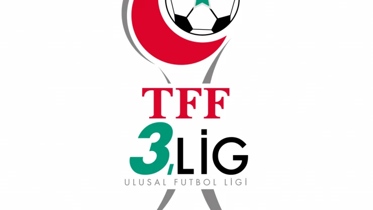 TFF 3. Lig'de Kontenjan Kuralı ve Play-Off Statüsü Değişti