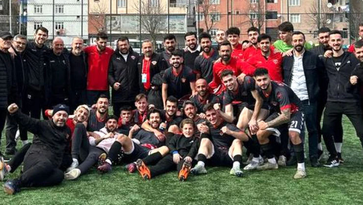 THY klasman grubuna uçtu: 3-0