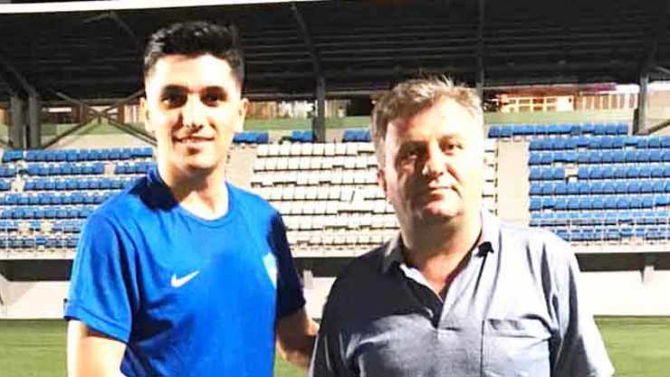 Tokat Bereketli'de transfer bitmez