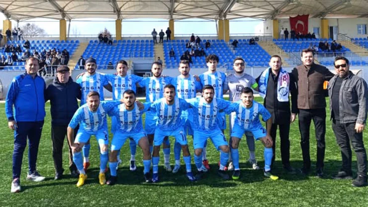 Tunç, Gümüşyaka bu gruptan lider çıkacak